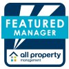 All Property Management Featured Manager