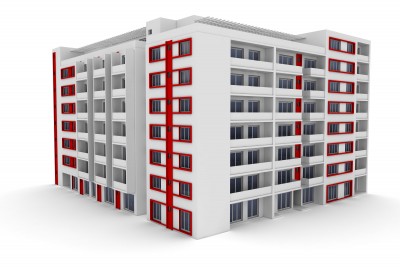 Apartment Building Management