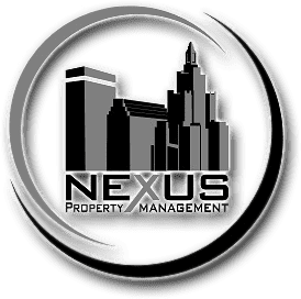 Nexus Property Management Franchise Logo