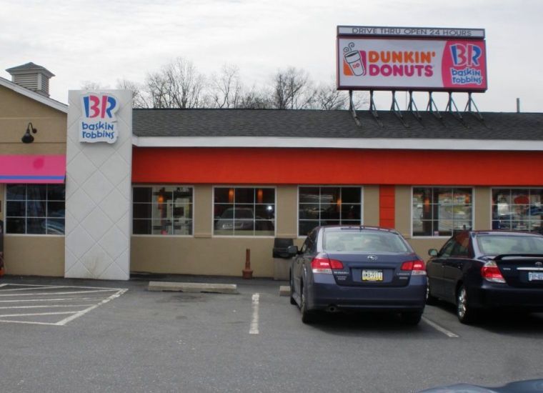 dunkin