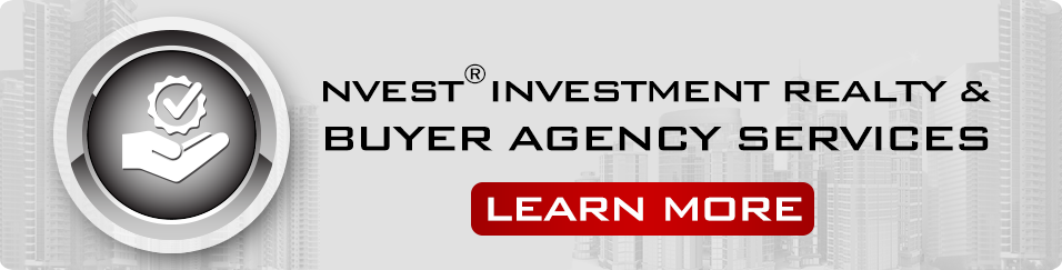 Nexus Property Management™ Nvest® Program