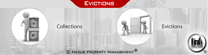 evication