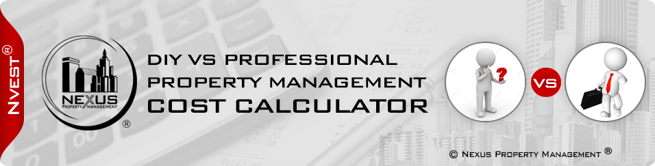 DO IT YOURSELF COST CALCULATOR