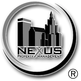 Nexus Property Management Logo